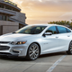 Illustration for article titled Every Chevy Car: the quick review